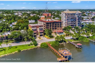29 Riverside Drive #203, Cocoa, FL 32922 - Photo 1