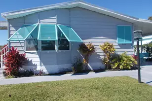 836 Hyacinth Circle E, Barefoot Bay, FL 32976 - Photo 1