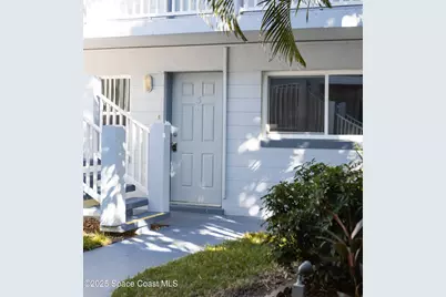7165 Ridgewood Avenue #Unt3, Cape Canaveral, FL 32920 - Photo 1