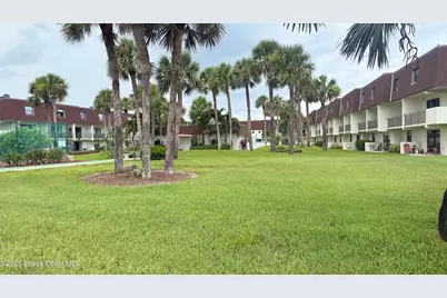 190 Paradise Boulevard #09, Melbourne, FL 32903 - Photo 1