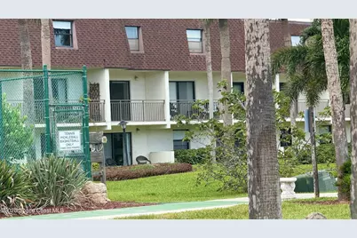 190 Paradise Boulevard #09, Melbourne, FL 32903 - Photo 7