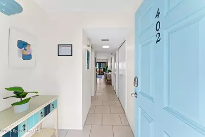 1050 N Atlantic Avenue #402, Cocoa Beach, FL 32931 - Photo 7