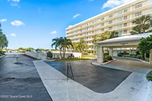 1050 N Atlantic Ave, Cocoa Beach, FL 32931 - Photo 33