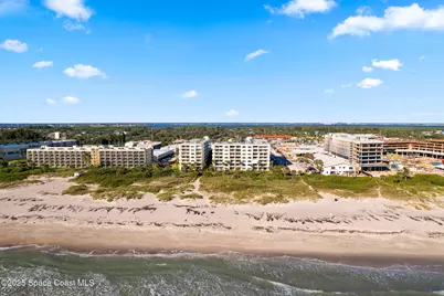 1050 N Atlantic Avenue #402, Cocoa Beach, FL 32931 - Photo 39