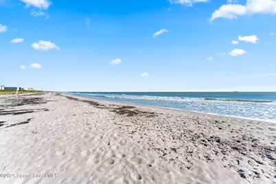 1050 N Atlantic Avenue #402, Cocoa Beach, FL 32931 - Photo 37
