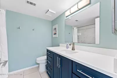 1050 N Atlantic Avenue #402, Cocoa Beach, FL 32931 - Photo 27