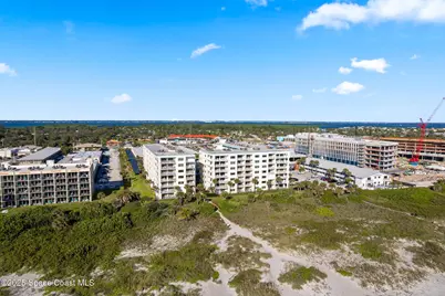 1050 N Atlantic Avenue #402, Cocoa Beach, FL 32931 - Photo 41