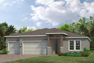 8447 Walo Dr, Melbourne, FL 32940 - Photo 1