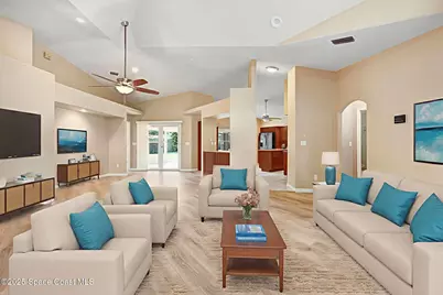 2537 Evergreen Avenue, Titusville, FL 32796 - Photo 3