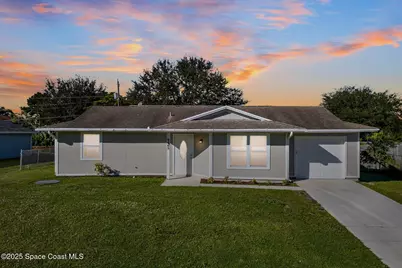 4468 SW Athena Drive, Port Saint Lucie, FL 34953 - Photo 1