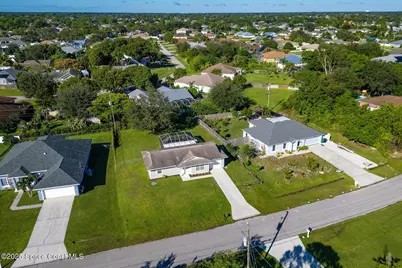 4468 SW Athena Drive, Port Saint Lucie, FL 34953 - Photo 35