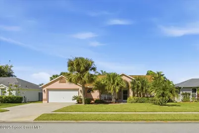 2034 Blue Heron Drive, Melbourne, FL 32940 - Photo 3