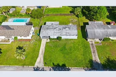 1208 Willow Lane, Cocoa, FL 32922 - Photo 3