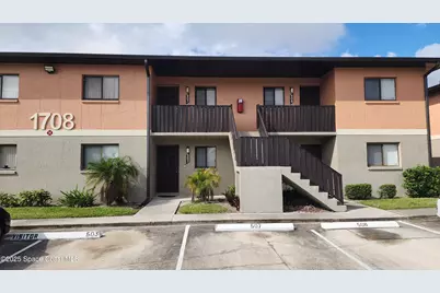 1708 University Lane #508, Cocoa, FL 32922 - Photo 1
