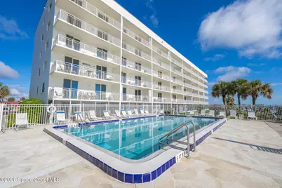 2055 Highway A1A #103, Indian Harbour Beach, FL 32937 - Photo 39