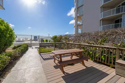 2055 Highway A1A #103, Indian Harbour Beach, FL 32937 - Photo 35