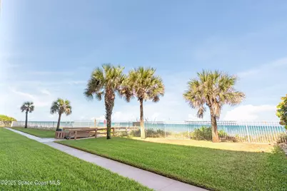 2055 Highway A1A #103, Indian Harbour Beach, FL 32937 - Photo 1