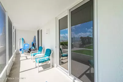 2055 Highway A1A #103, Indian Harbour Beach, FL 32937 - Photo 27