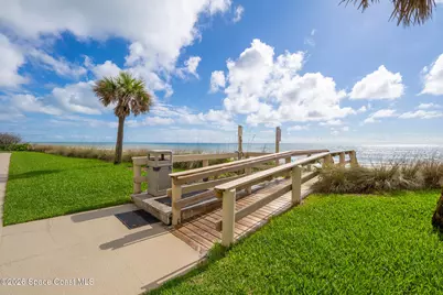 2055 Highway A1A #103, Indian Harbour Beach, FL 32937 - Photo 47