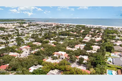 8743 Seagrape Court, Cape Canaveral, FL 32920 - Photo 23