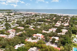 8743 Seagrape Ct, Cape Canaveral, FL 32920 - Photo 23