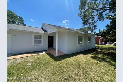 146 Richardson Street SE, Palm Bay, FL 32909 - Photo 1