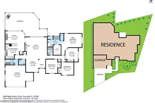 3690 Belle Arbor Cir, Titusville, FL 32780 - Photo 37