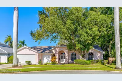 3690 Belle Arbor Circle, Titusville, FL 32780 - Photo 31