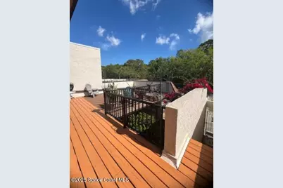 2880 Demaret Drive #713, Titusville, FL 32780 - Photo 3