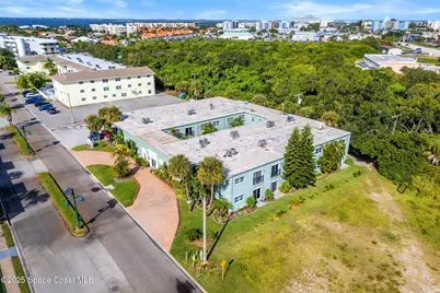 220 Columbia Drive #31, Cape Canaveral, FL 32920 - Photo 21