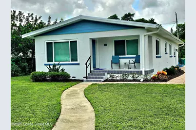 501 E Fee Avenue, Melbourne, FL 32901 - Photo 1