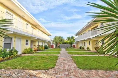 130 Roosevelt Avenue #104, Satellite Beach, FL 32937 - Photo 21