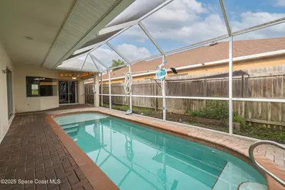 1814 Lankcashire Court, Rockledge, FL 32955 - Photo 3