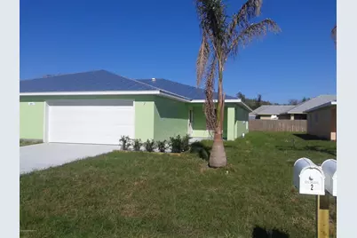 1851 Keewin Avenue NE #2, Palm Bay, FL 32905 - Photo 1