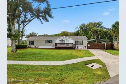463 Brozman Lane, Cocoa, FL 32927 - Photo 1