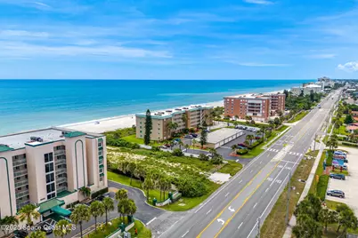 1455 N Highway A1A #402, Indialantic, FL 32903 - Photo 23