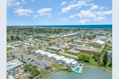 390 W Cocoa Beach Causeway #24-4, Cocoa Beach, FL 32931 - Photo 1