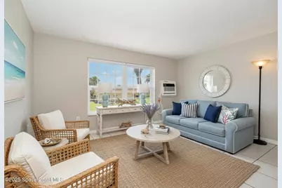 390 W Cocoa Beach Causeway #24-4, Cocoa Beach, FL 32931 - Photo 5