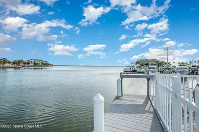 390 W Cocoa Beach Causeway #24-4, Cocoa Beach, FL 32931 - Photo 19