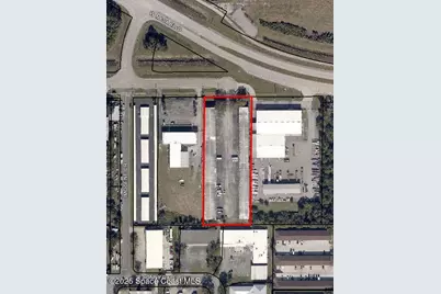 6941 W Old Nasa Boulevard Unit #E11 (800 Sf), Melbourne, FL 32904 - Photo 3