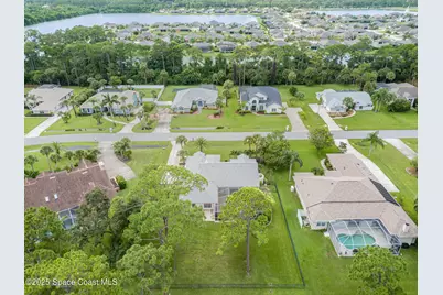 3897 Peacock Drive, Melbourne, FL 32904 - Photo 37