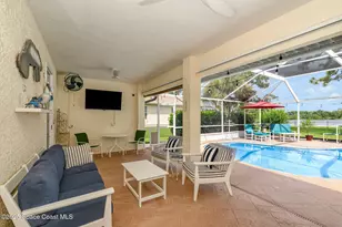 3897 Peacock Dr, Melbourne, FL 32904 - Photo 27