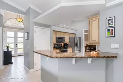 3897 Peacock Drive, Melbourne, FL 32904 - Photo 9