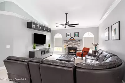 3897 Peacock Drive, Melbourne, FL 32904 - Photo 13