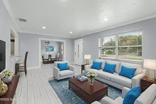 719 6th St, Merritt Island, FL 32953 - Photo 3