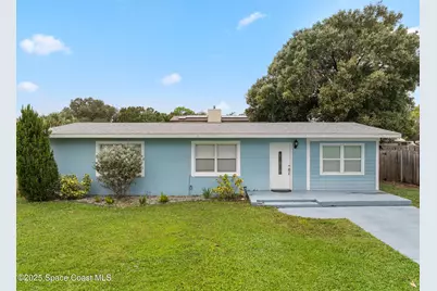 719 6th Street, Merritt Island, FL 32953 - Photo 1