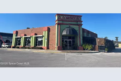 4990 Stack Boulevard NE, Melbourne, FL 32901 - Photo 1