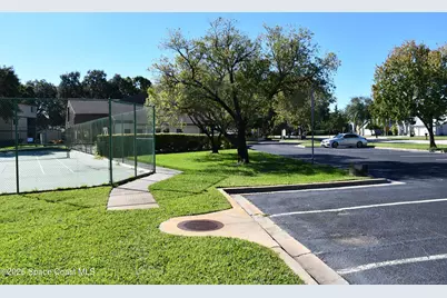 7821 Maplewood Drive #403, Melbourne, FL 32904 - Photo 29