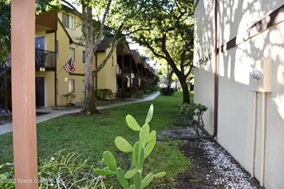 7821 Maplewood Drive #403, Melbourne, FL 32904 - Photo 3