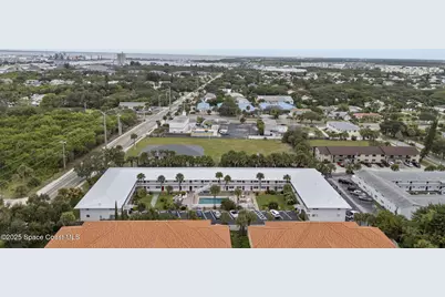 8522 N Atlantic Avenue #72, Cape Canaveral, FL 32920 - Photo 17